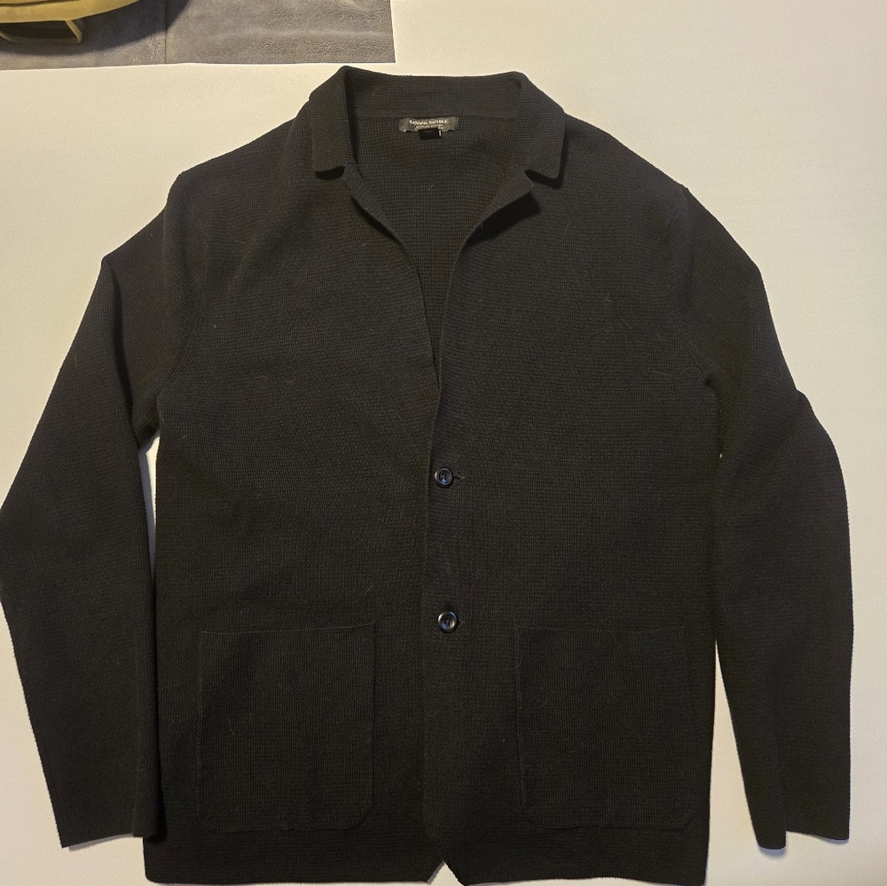 Banana Republic cardigan